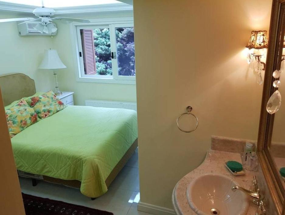 Flat Com Acesso Ao Hotel Ws Gramado Exterior photo
